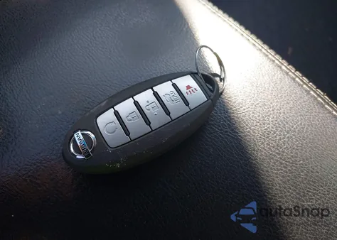 2016 Nissan Altima 2.5 S from USA, damaged, VIN 1N4AL3AP4GC156128